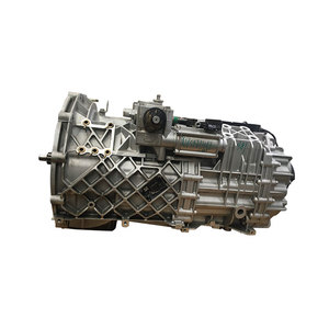 Ensemble de boîte de vitesses de camion lourd C12JSDQXL260TA - Product Image 5