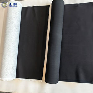 Rouleau de <span class=keywords><strong>membrane</strong></span> d'étanchéité en caoutchouc EPDM <span class=keywords><strong>pour</strong></span> applications extérieures, épaisseur 1,5 mm et 2 mm, <span class=keywords><strong>pour</strong></span> sous-sol et bassin à poissons - Product Image 2