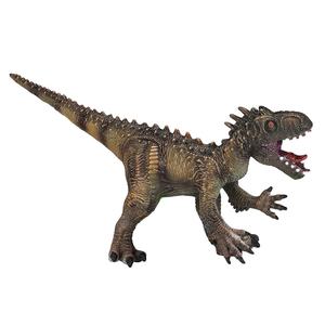 Vente flash, ensemble de jouets en peluche Fairchild, jouets dinosaures, modèles de Tyrannosaurus Rex mutants avec son IC, Jurassic Park, 5 à 7 ans - Product Image 1