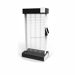 Estantes de exhibición digital Gafas de sol Accesorios para teléfonos móviles Estantes de batería Puestos de mercado nocturno Batería Suministros de <span class=keywords><strong>supermercado</strong></span> - Product Image 1