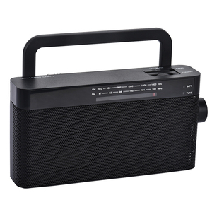 2025 nouveauté AA à piles Vintage pas cher Portable AM/<span class=keywords><strong>FM</strong></span> <span class=keywords><strong>Radio</strong></span> Antique Home <span class=keywords><strong>Radio</strong></span> - Product Image 1