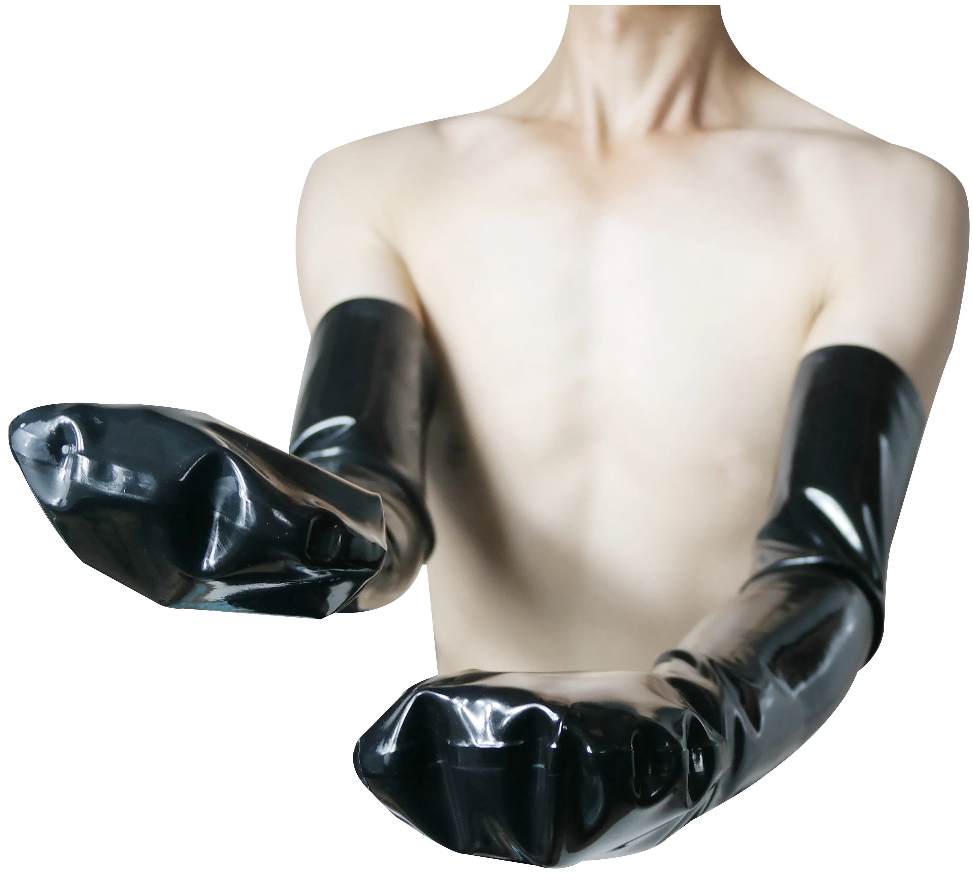 2024 guantes de látex para adultos guantes de látex sexy guantes de látex baratos