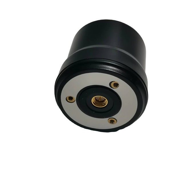 Lightweight IP67 Multi-frequency helical GNSS GPS Bds Combo High Precision Antenna for drone UAV RTK handheld Receiver