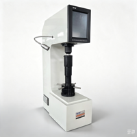 420HRSS-150 Digital Full Scale Rockwell & Superficial Rockwell Hardness Tester