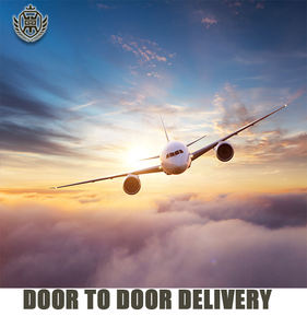 Vertrauens würdiger Versand von Tür zu Tür aus China mit billiger DDU-Luftfracht nach <span class=keywords><strong>Costa</strong></span> <span class=keywords><strong>Rica</strong></span> für zuverlässigen Express-Service - Product Image 2