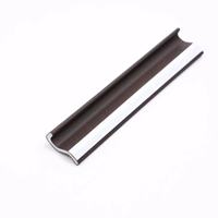 Fabricant V type Pu mousse porte joint d'étanchéité fenêtre coupe-froid polyuréthane isolation phonique profilé extrudé