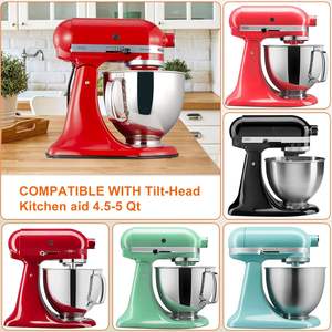 Bandeja deslizante de bambú <span class=keywords><strong>para</strong></span> mezclador, bandeja mezcladora de bambú, <span class=keywords><strong>Thermomix</strong></span> tablero deslizante, aparato de cocina, deslizador de Bambú - Product Image 5