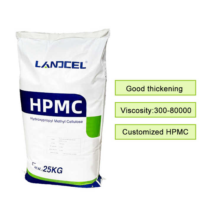 HPMC 100000 Cps Viscosity HPMC Internal and External Wall Putty Powder ...