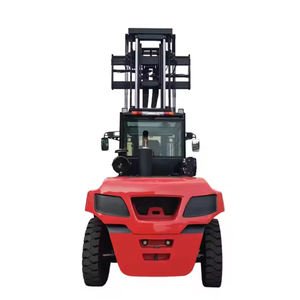 Grote Tonnage Diesel Heftruck 15 <span class=keywords><strong>Ton</strong></span> 16 <span class=keywords><strong>Ton</strong></span> <span class=keywords><strong>20</strong></span> <span class=keywords><strong>Ton</strong></span> Zware Vorkheftruck Industriële Vorkheftruck Voor Verkoop Ce Epa Gecertificeerd - Product Image 4