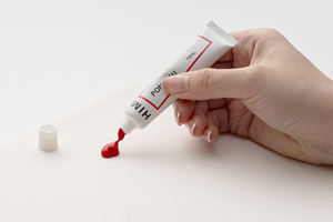 HIMI <span class=keywords><strong>MIYA</strong></span> 12ML/18 COULEURS <span class=keywords><strong>GOUACHE</strong></span> PEINTURE TUBE SET NOUVELLE VISION PROMOTIONNELLE DIVERS UTILISATION DURABLE - Product Image 4