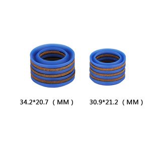 Kit de Reparación de Bomba de Pulverizador de <span class=keywords><strong>Pintura</strong></span> sin Aire Gr the Best 1095-5900 248213 - Product Image 3