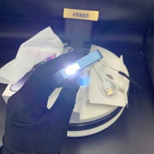 Barato mini teléfono función teléfono F14 4 Tarjeta SIM móvil sin teléfono inteligente botón recto fuerte ancianos 2G Teléfono de comercio exterior - Product Image 4