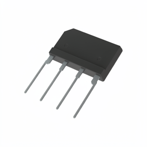 BOM IC In Stock 4-SIP, KBJ KBJ2010_T0_00601 Electronics Component Diodes - Product Image 1