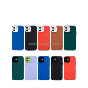 Funda de teléfono con diseño de moda para <span class=keywords><strong>VIVO</strong></span>, protector completo de lente de cámara para V21E 4G/Y73 2021 4G <span class=keywords><strong>V21</strong></span> 4G/5G Y15S Y50/Y30 Y95/Y91, 2021 - Product Image 2