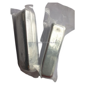 عالية النقاء <span class=keywords><strong>Indium</strong></span> توريد سريع 1-سبائك معدنية نقية سبليس العلامة التجارية حالة خشبية التعبئة سعر تنافسي للمعادن المعدنية - Product Image 2