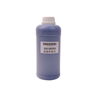 Encre éco-solvant compatible avec l'imprimante éco-solvant Epson DX5 I3200