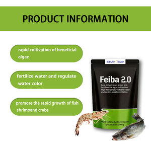 สารเสริมคุณภาพสูงสำหรับอาหาร<span class=keywords><strong>ปลา</strong></span>เม็ด ช่วยเร่งการเจริญเติบโตและเพิ่มน้ำหนัก  กรดอะมิโนเกรดอาหารสัตว์ ตราสตาร์โดมเทรด - Product Image 2