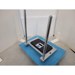 Columna de Soporte de Etapa Lam Research Flex45, 1 Columna de Soporte de Etapa, Usada como Nueva, Piezas de Equipos Semiconductores Legados - Product Image 2