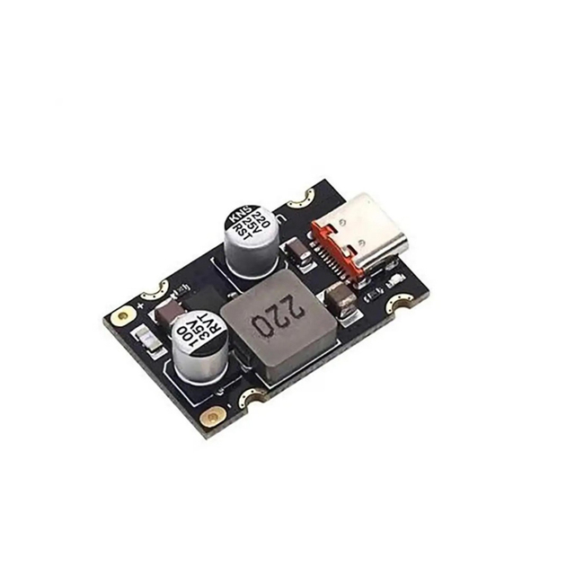 PD65W Fast Charge Module Type-C Interface PD3.1 PPS Fast Charge QC3.0