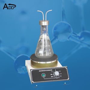 ASTM D473 Lab Supplies Sediment Tester for Crude Oil and Fuel Oil Extraction Device Sediment Content <strong>Analyzer</strong> - Product Image 4