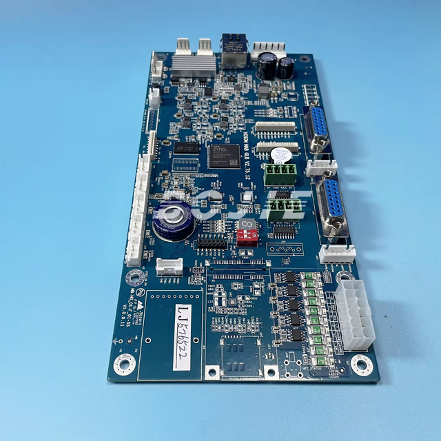 High Quality Hoson I3200 5113 4720 DX5 DX7 XP600 TX800 Main Board V2.75.12 Mother Board for DTF Inkjet Digital Printer