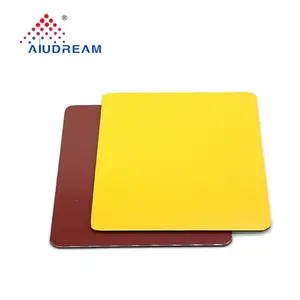 insulated aluminum sheet panels reynobond composite panel plaque making materials