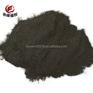 Direct reduced iron Sponge iron high quality competitive price