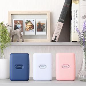 Miniimpresora Fotográfica <span class=keywords><strong>Fujifilm</strong></span> <span class=keywords><strong>Instax</strong></span> <span class=keywords><strong>Mini</strong></span> Link Lerp&Innovation para Bolsas de Cámaras y Video - Product Image 5