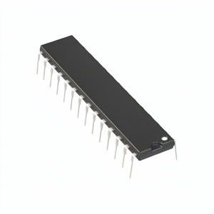28 DIP Embedded Buy Online Electronic Components Authorized Distributor PIC16LF1778-I_SP - Product Image 1