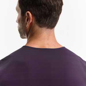 Camiseta Deportiva Personalizada de Compresión para Gimnasio, de Secado Rápido, de Algodón, para Hombre, Ropa Deportiva Activa, Ropa de Gimnasio, Ropa Deportiva para Hombre - Product Image 4