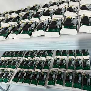 Monitorización Veterinaria de UCI, Monitorización de Signos Vitales de Emergencia Animal, Monitor de Pacientes Animales de Cuidados Intensivos para Perros, Gatos y Caballos en Clínica - Product Image 6