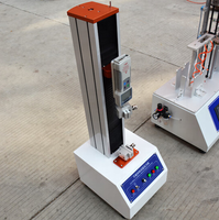 Machine d'essai de traction universelle automatique pour mini-ordinateur de bureau