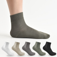 Chaussettes de sport en gros pour équipes, en coton de haute qualité, anti-odeur, respirantes, multicolores, en polaire, durables pour l'hiver, pour le football