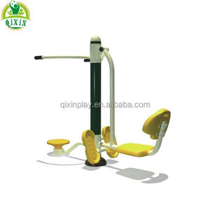 Appareil de fitness d'extérieur pour entraînement de rue, Air Walker, Monkey Bar, équipement de gym extérieur - Product Image 3