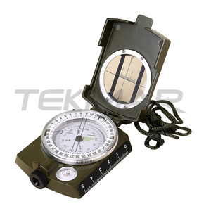 Bussola LENSATIC TC8989 ADVENTURE - Product Image 2