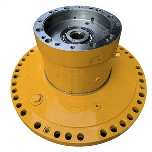 Dispositivo de Amortiguación de Vibraciones para Caja de Cambios Giratoria Komatsu PC5500 94487240 - Product Image 1