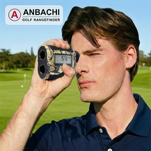 <span class=keywords><strong>Télémètre</strong></span> numérique Anbachi camouflage couleur avec écran LCD 905nm pour la chasse et le <span class=keywords><strong>golf</strong></span>, mesureur de force <span class=keywords><strong>GPS</strong></span>, mini <span class=keywords><strong>télémètre</strong></span> de <span class=keywords><strong>golf</strong></span> en gros - Product Image 3