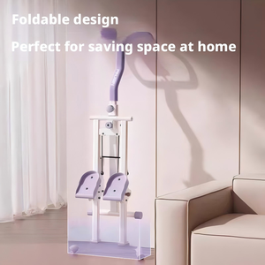 OFERTA ESPECIAL: Caminadora Multifuncional para Subir Escaleras, para Ejercicio <span class=keywords><strong>en</strong></span> Casa, Compacta, Plegable, Ecológica y Ligera para Mujeres - Product Image 5