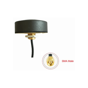 Antenne extérieure étanche 1575.42MHz Antenne GPS avec connecteur de type SMA pour la réception du signal - Product Image 6