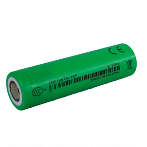 แบตเตอรี่ลิเธียมแบบชาร์จได้รุ่น NCR18650B INR18650 <span class=keywords><strong>MH12210</strong></span> 3.6V 3200mAh 3400mAh สำหรับมอเตอร์ไซค์ไฟฟ้า สกู๊ตเตอร์ เรือ โดรน - Product Image 1