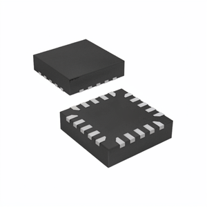 Manufacturer Channel 20 VFQFN Exposed Pad Embedded Buy Online Electronic Components ATTINY24A-MMHR - Product Image 1