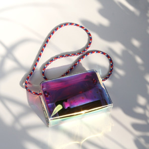 <span class=keywords><strong>Bandolera</strong></span> Mini teléfono <span class=keywords><strong>celular</strong></span> Honda bolsas de teléfono móvil para Iphone Xs 11 12 Pro Max - Product Image 1