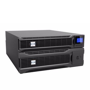 UPS DX RT DX1000CN 1000VA/1000W Monofásico de Rack, Fuente de Alimentación UPS en Línea con Pantalla LCD - Product Image 5