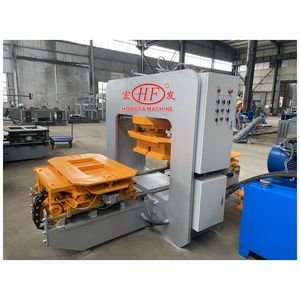 Machine à fabriquer des dalles de moquette pour les petites entreprises, dalles de sol en terrazzo 600X600Mm, robot de pose automatique de carreaux - Product Image 5