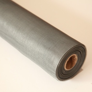 XFD - Mosquitera Moderna Impermeable e Insonorizada de Fibra de Vidrio, Rollo de Malla Antimosquitos de Poliéster Económico <span class=keywords><strong>para</strong></span> Patio y Piscina - Product Image 1