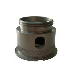 Piezas de Aluminio 6061 7075 de Precisión, Fabricadas con CNC, para Carcasas y Cubiertas de Aviónica, Material Aeroespacial, Hecho en Vietnam - Product Image 3