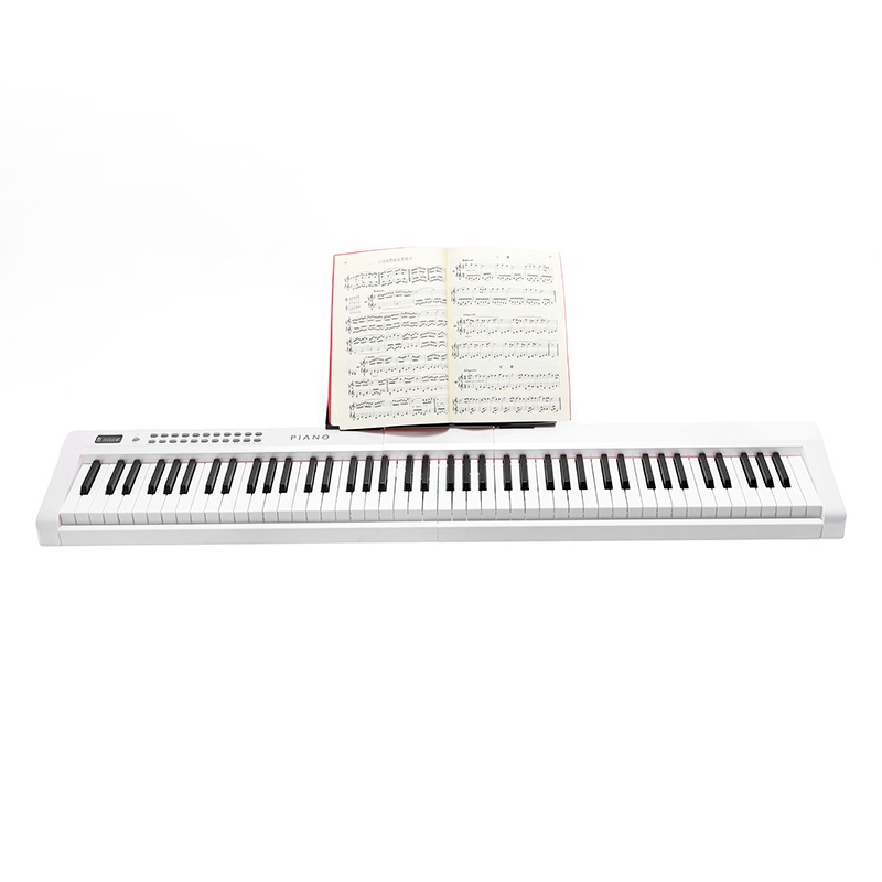 Bolsa de regalo blanca