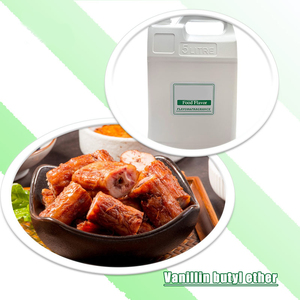 Nhiệt đại lý vanillyl BUTYL ether CAS: 82654 nội dung 99% hương vị và hương thơm trung gian nguyên liệu mỹ phẩm - Product Image 2