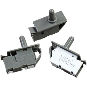 Interruptor de puerta de refrigerador Yuanyi para control de la luz de la puerta, materiales de alta calidad, uso doméstico - Product Image 1
