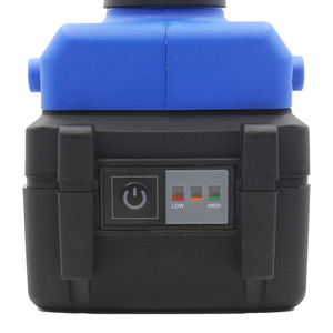 Remachadora Automática Inalámbrica para Remaches Hemlock de 6.4-7.8mm - Product Image 3